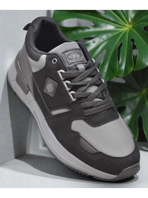 Kappa 252-6037 Ortopedik Taban Günlük Erkek Spor Ayakkabı Erkek Spor Ayakkabı