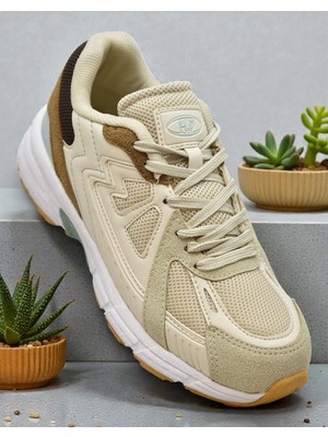 Kappa 261-6053ZN Ortopedik Taban Günlük Unisex Spor Ayakkabı Erkek Kadın Spor Ayakkabı