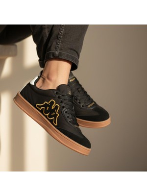 Kappa Santiago KP-1039M Ortopedik Taban Günlük Unisex Spor Ayakkabı Kadın Erkek Spor