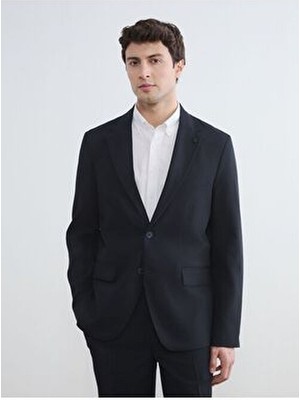LC Waikiki Lcwaıkıkı Classic Standart Kalıp Erkek Blazer Ceket