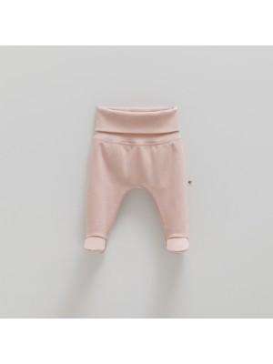 Caramell Patiksiz Pantolon 2419