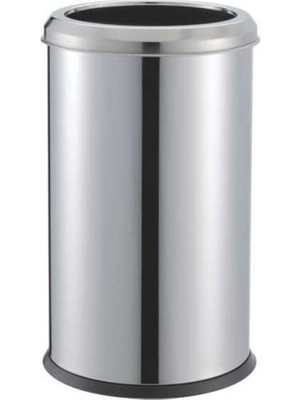 Duxxa Çemberli Çöp Kovası 5 Lt SS.304