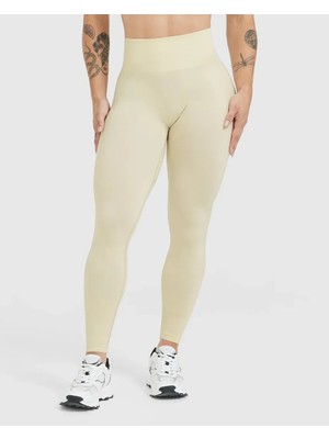 Oner Active Oneractive Büzgülü Tayt