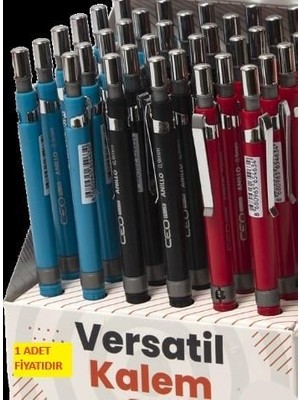 Ceo 0.9mm Anıllo Uçlu Kalem - 1 Adet