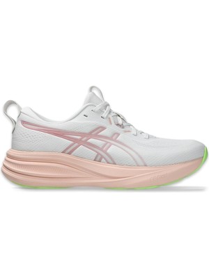 Asics 1012B930 Gel-Pulse 17 Koşu Beyaz Kadın Spor Ayakkabı