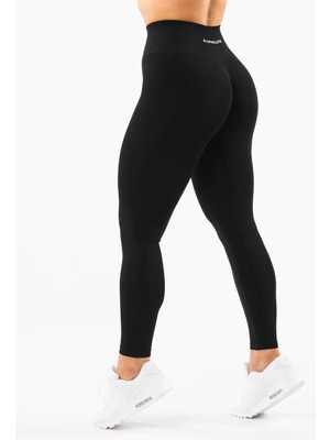 Alphalete Büzgülü Tayt