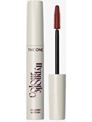 Oriflame The One Hypnotic Colour Renkli Maskara