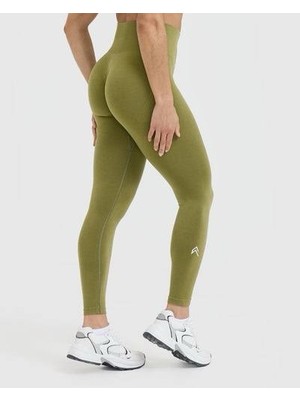 Oner Active Büzgülü Tayt