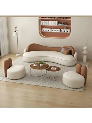 Palmiratic Ent Koltuk Takımı