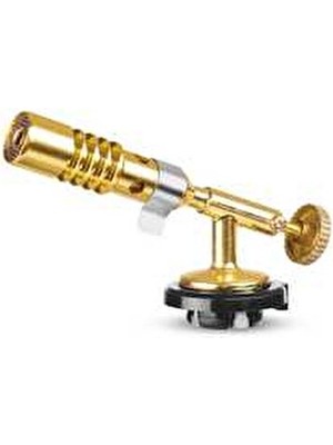 SGS777 Torch Tav ve Kaynak Pürmüz Başlığı 1300 Derece Hafif ve Taşınabilir Pirinç Malzeme