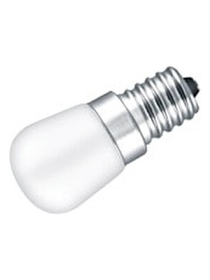 Cata 5 Adet 2W Günışığı Buzdolabı Ampulü E14 220V 3200K Ct 4261