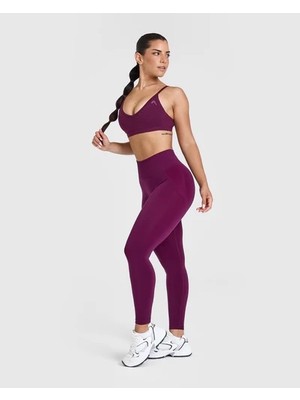 Oner Active Büzgülü Tayt