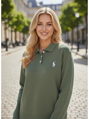 Anka Stil Bayan Kazak