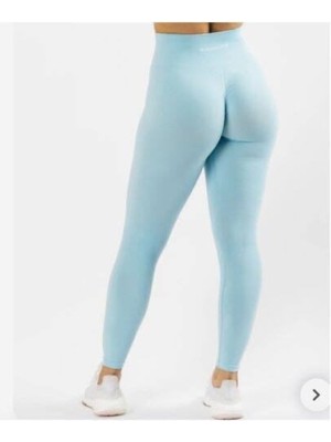 Alphalete Amplify Büzgülü Tayt