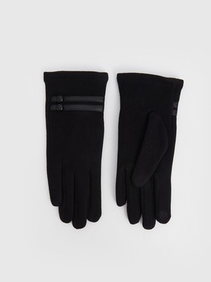 Lc Waikiki Yeni Sezon Basic Kadın Eldiven