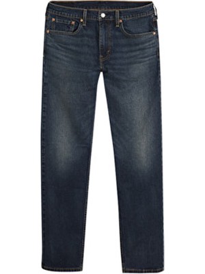 Levi's 502™ Taper Erkek Jean Pantolon - Dark Ravine