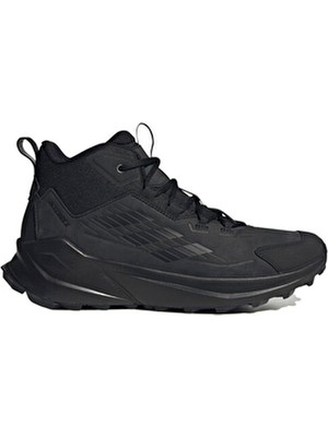 adidas Terrex Trailmaker 2 Mid Lea Erkek Siyah Outdoor Bot ID0888