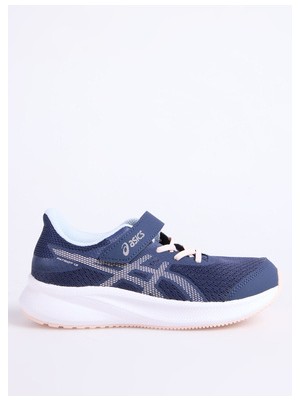 Asics Lacivert Kız Çocuk Koşu Ayakkabısı 1014A264-410-PATRIOT 13 Ps