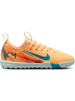 Nike Jr Mercurıal Zoom Vapor 16 Academy Km Tf Genç Halı Saha Ayakkabısı