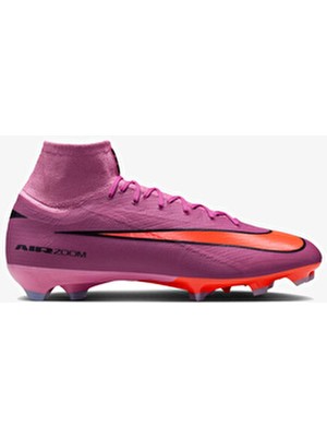 Nike HF9433-600 Zm Superfly 10 Pro Fg Krampon
