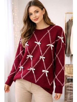 Anka Stil Bayan Kazak