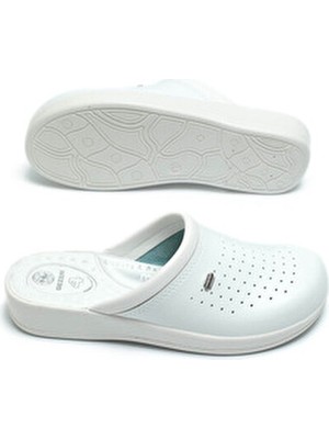 Gezer Doktor Terliği Sabo Doktor Terliği Ortopedik