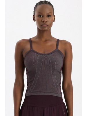 Pedli Fitilli Atlet Burgundy