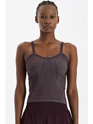 COMEUP Pedli Fitilli Atlet Burgundy