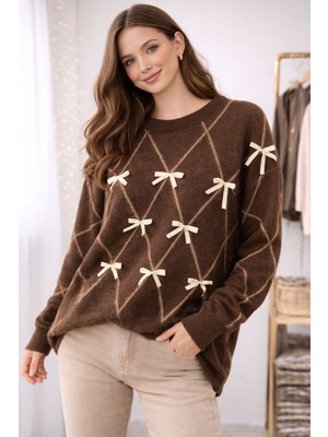 Anka Stil Bayan Kazak