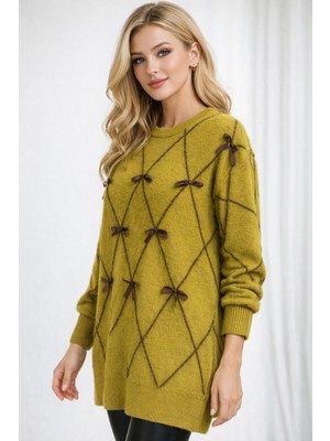 Anka Stil Bayan Kazak