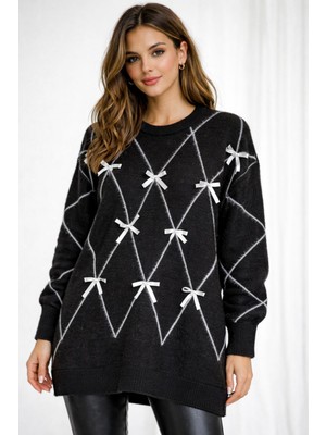 Anka Stil Bayan Kazak