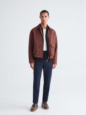 Lc Waikiki Yeni Sezon Standart Kalıp Erkek Pantolon