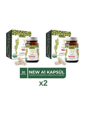 hhs a1 l-carnitine lepidium ingredients Türkiye Mağazası HHS DOĞAL BİTKİSEL ÜRÜNLER Slimming