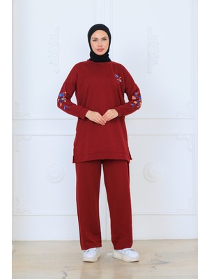 Lavisa Iki Iplik Worteks Ikili Takım