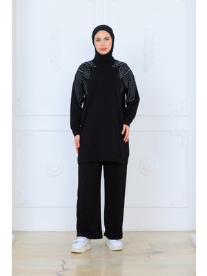 Lavisa Dauble Face Bayan Ikili Takım