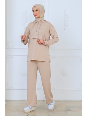 Lavisa Dauble Face  Ikili Takım