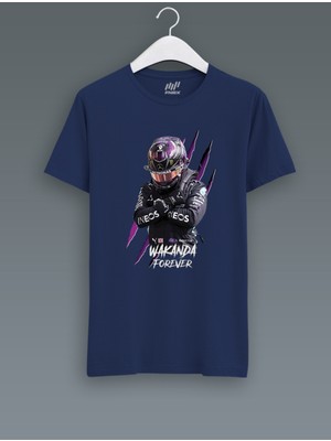 FNBX Lh- Wakanda Forever T-Shirt