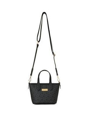 Pierre Cardin Siyah Kadın Çapraz Çantası 05PO24Y1833