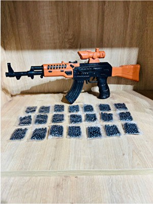 Ak 47 Oyuncak Modelleri, 1095₺ Ortalama Fiyatlar | Hepsiburada