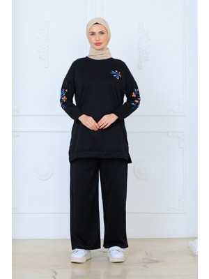 Lavisa Iki Iplik Worteks Ikili Takım