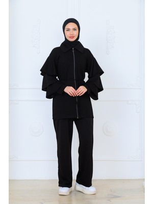 Lavisa Dauble Face Bayan Ikili Takım