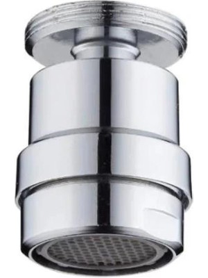 Belle Fusion Mey Ithalat® Oynar Başlı Erkek Batarya Perlatörü