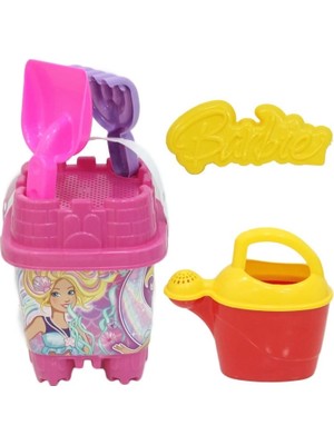 Belle Fusion Mey Ithalat® Küçük Kale Kova Set