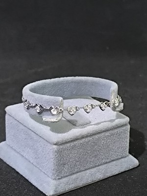 Vulwox Kalpli Zirkon Bileklik