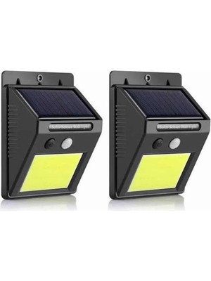 Belle Fusion Mey Ithalat® Dekoratif Lamba Güneş Enerjili Aydınlatma Dış Mekan Lambası