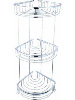 Belle Fusion Mey Ithalat® Onno Krom Deniz Süngerlik 18X18 Üçlü
