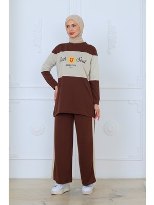 Lavisa Iki Iplik Worteks Ikili Takım