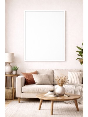 Trend Yankı 50X70 Çerçeve