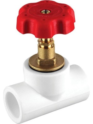 Belle Fusion Mey Ithalat® Kelebek Stop Vana Pprc 32 mm