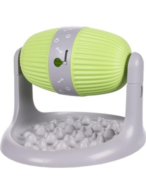 Flamingo Bent Dönebilen Tabakı Ödül Maması Dispanseri